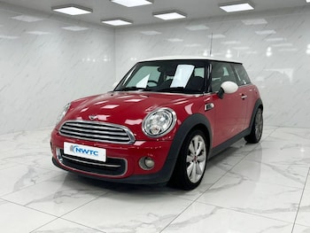 Used MINI Hatch 2012 for sale - 76245133: Photo