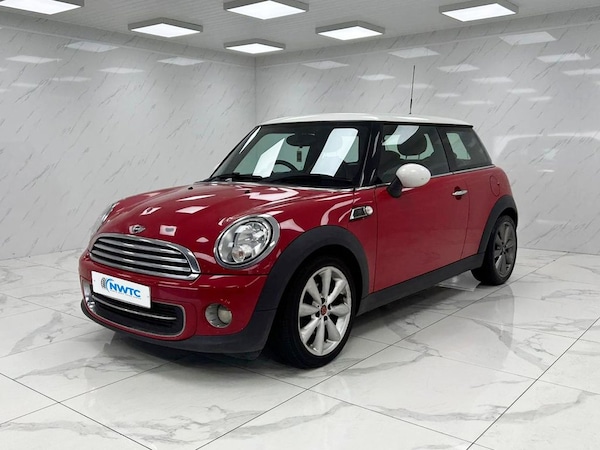 Used MINI Hatch 2012 for sale - 76245133: Photo 5