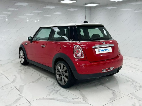 Used MINI Hatch 2012 for sale - 76245133: Photo 6