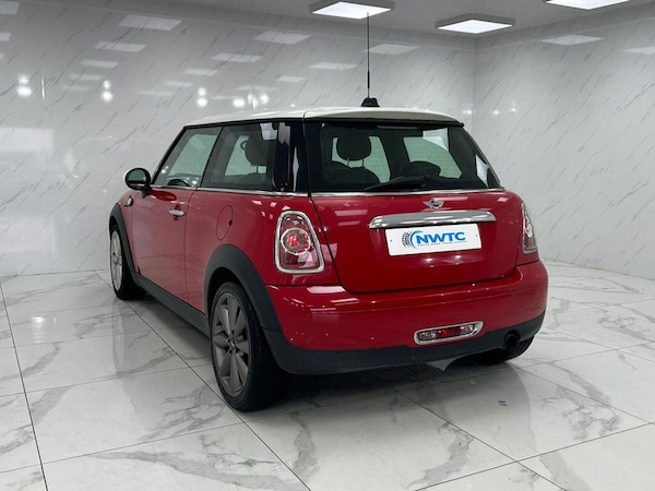 Used MINI Hatch 2012 for sale - 76245133: Photo 7