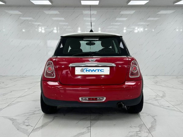 Used MINI Hatch 2012 for sale - 76245133: Photo 8