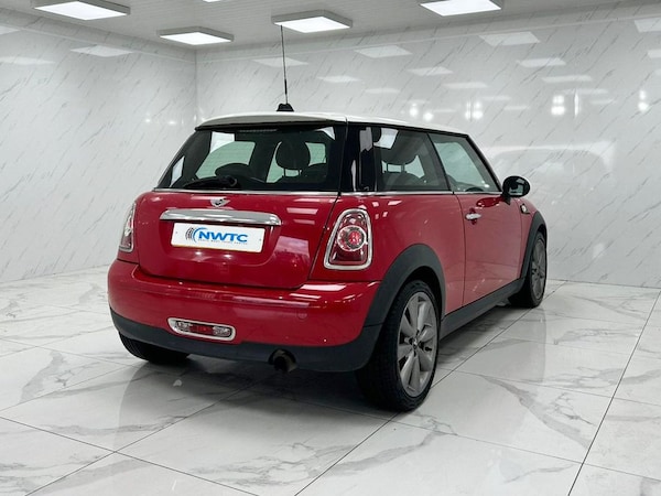 Used MINI Hatch 2012 for sale - 76245133: Photo 9
