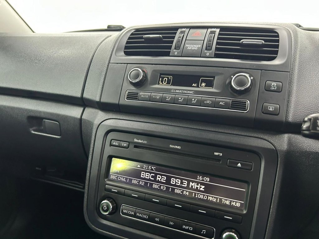 Used Skoda Fabia 2013 for sale - 76686028: Photo 13