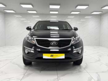 Used Kia Sportage 2013 for sale - 73973909: Photo