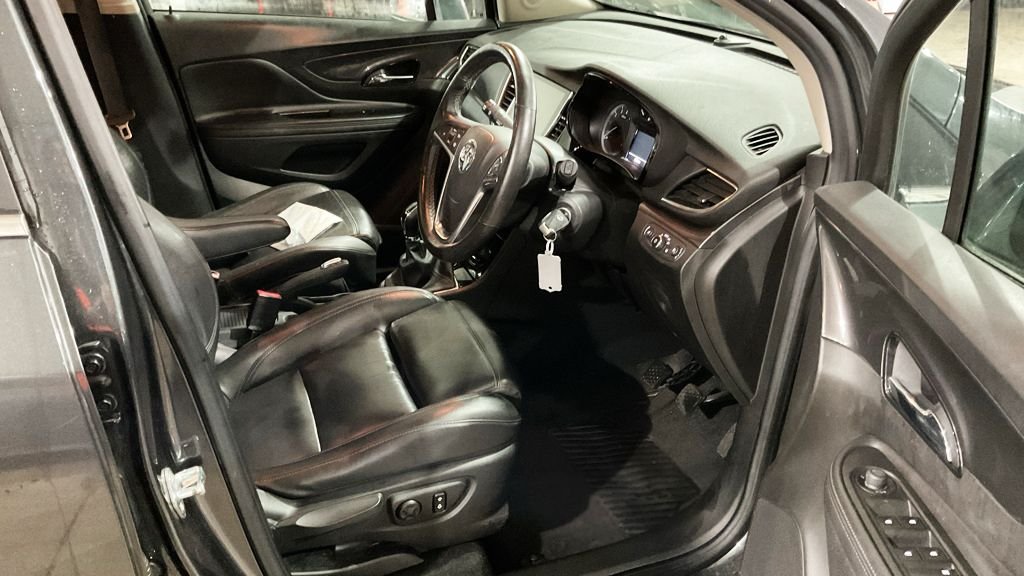 Used Vauxhall Mokka X 2018 for sale - 76724964: Photo 10