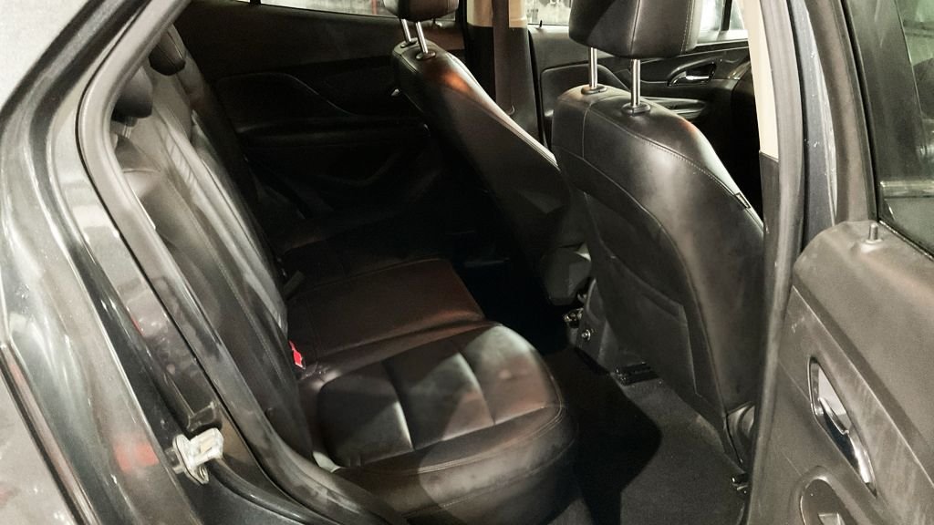 Used Vauxhall Mokka X 2018 for sale - 76724964: Photo 11