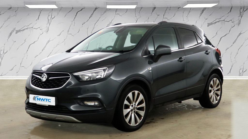 Used Vauxhall Mokka X 2018 for sale - 76724964: Photo 3