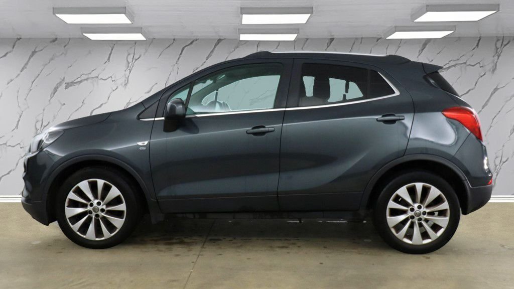 Used Vauxhall Mokka X 2018 for sale - 76724964: Photo 7