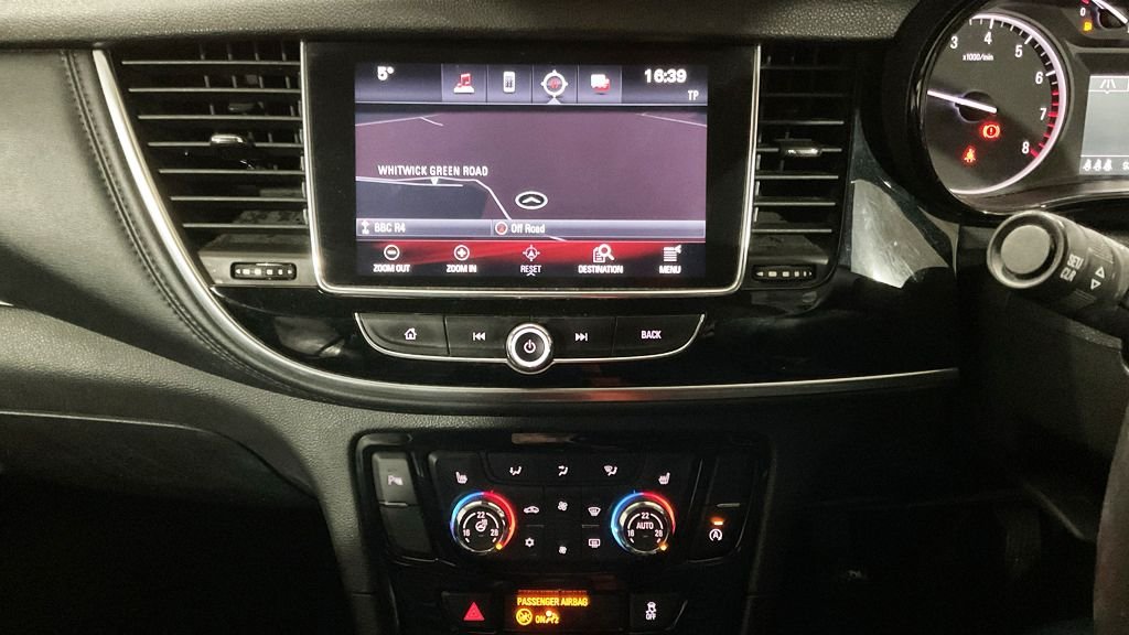 Used Vauxhall Mokka X 2018 for sale - 76724964: Photo 8