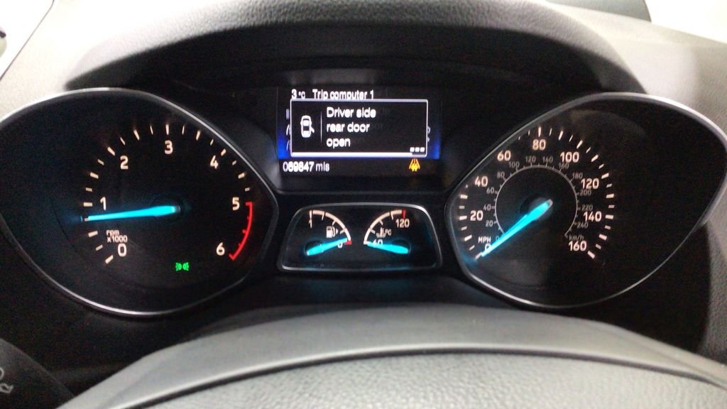 Used Ford Kuga 2017 for sale - 77140199: Photo 10