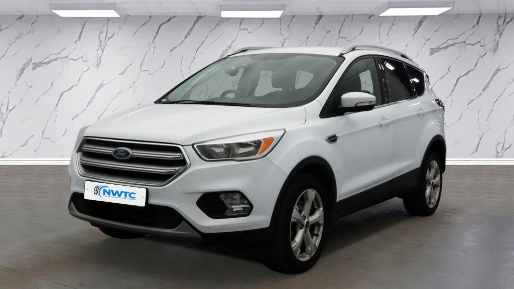 Used Ford Kuga 2017 for sale - 77140199: Photo 3