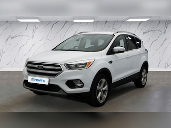 Used Ford Kuga 2017 for sale - 77140199: Photo