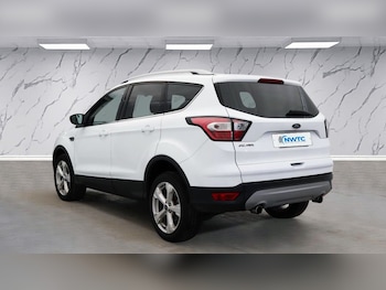 Used Ford Kuga 2017 for sale - 77140199: Photo