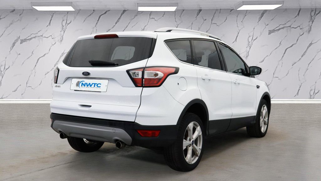 Used Ford Kuga 2017 for sale - 77140199: Photo 5