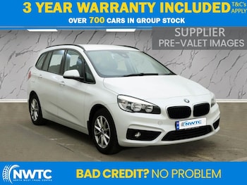 Used BMW 2 Series 2017 for sale - 78501483: Photo