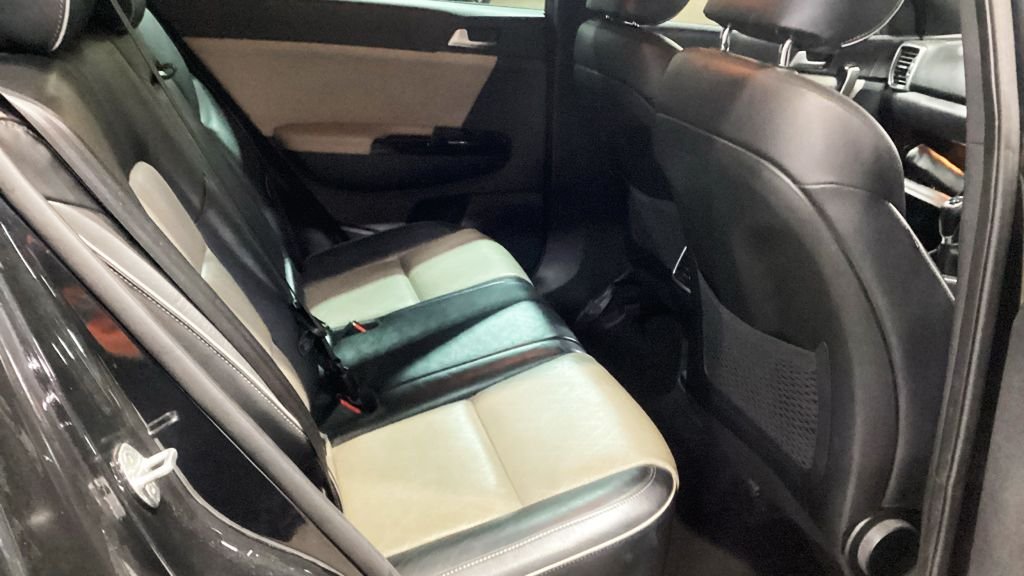 Used Kia Sportage 2016 for sale - 76867968: Photo 11