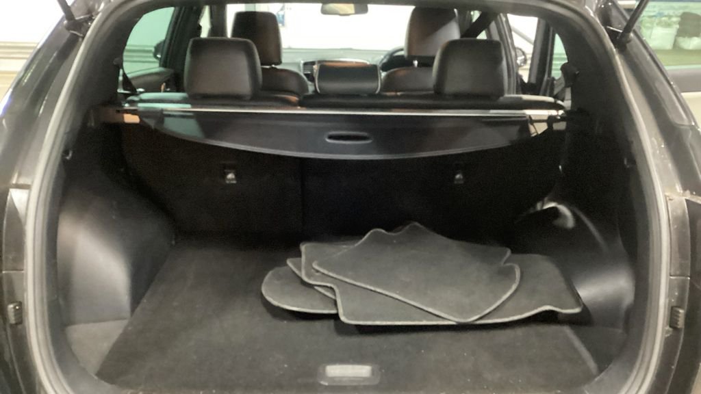 Used Kia Sportage 2016 for sale - 76867968: Photo 12