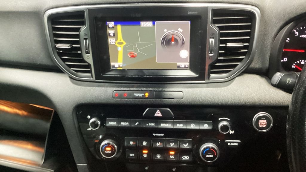 Used Kia Sportage 2016 for sale - 76867968: Photo 8