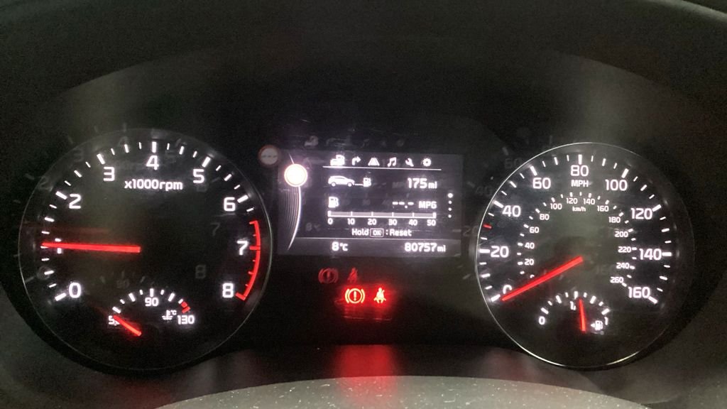 Used Kia Sportage 2016 for sale - 76867968: Photo 9