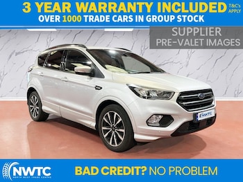 Used Ford Kuga 2018 for sale - 79197061: Photo