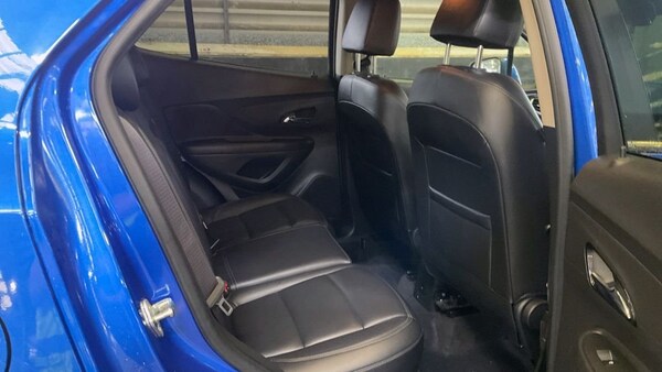 Used Vauxhall Mokka X 2017 for sale - 76223541: Photo 11