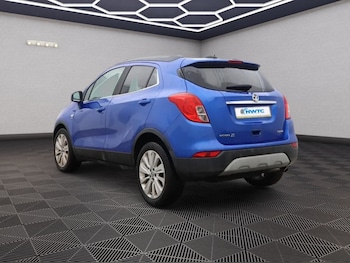 Used Vauxhall Mokka X 2017 for sale - 76223541: Photo 3