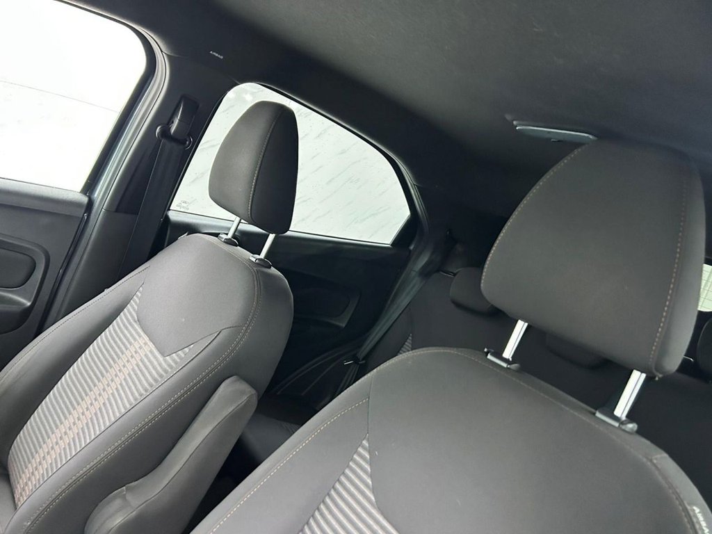 Used Ford Ka+ 2018 for sale - 76267345: Photo 12