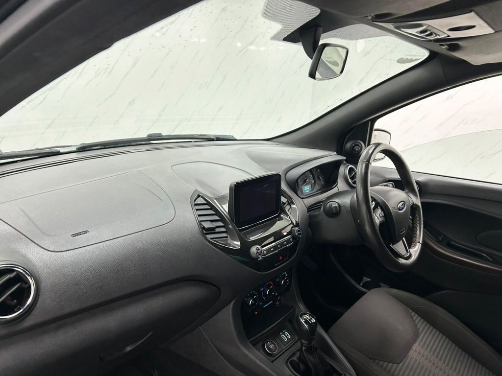 Used Ford Ka+ 2018 for sale - 76267345: Photo 13