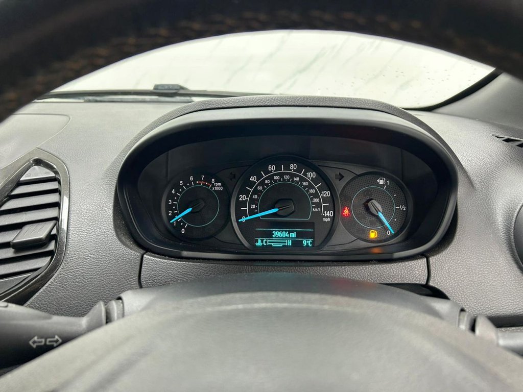 Used Ford Ka+ 2018 for sale - 76267345: Photo 15