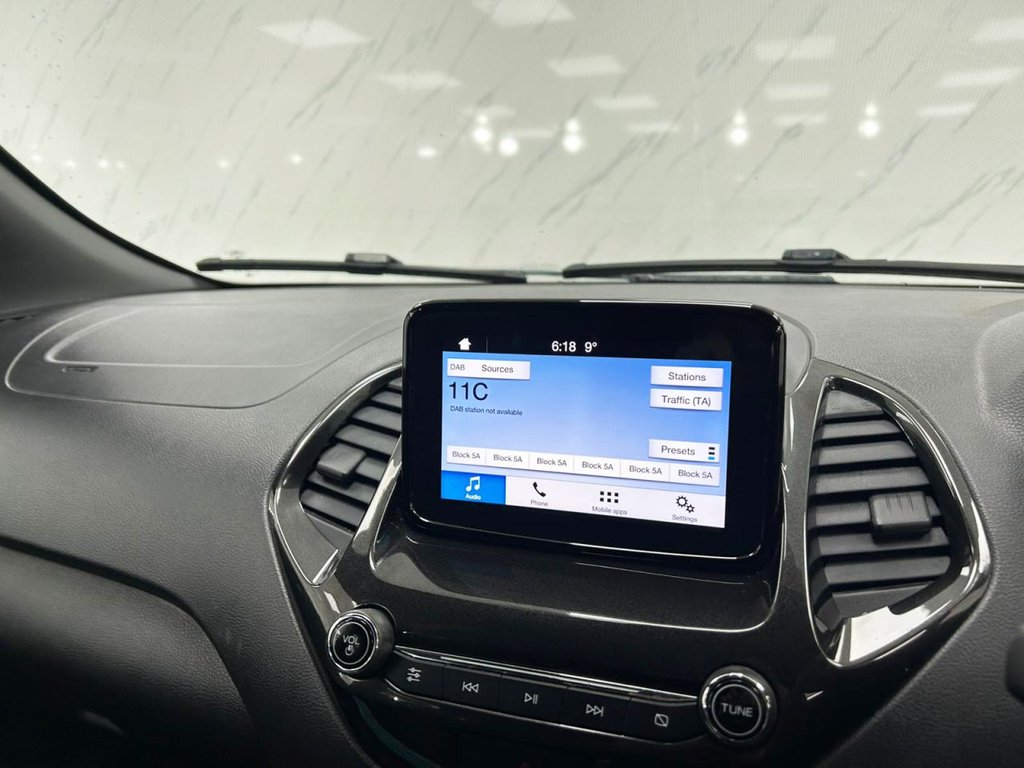 Used Ford Ka+ 2018 for sale - 76267345: Photo 16