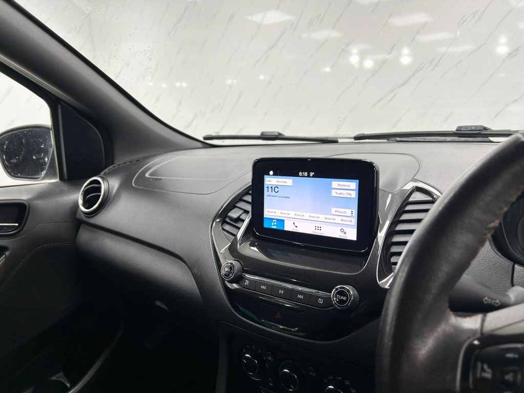 Used Ford Ka+ 2018 for sale - 76267345: Photo 17