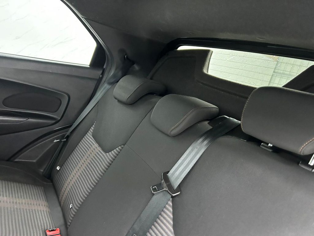 Used Ford Ka+ 2018 for sale - 76267345: Photo 18