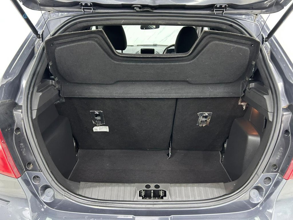 Used Ford Ka+ 2018 for sale - 76267345: Photo 19