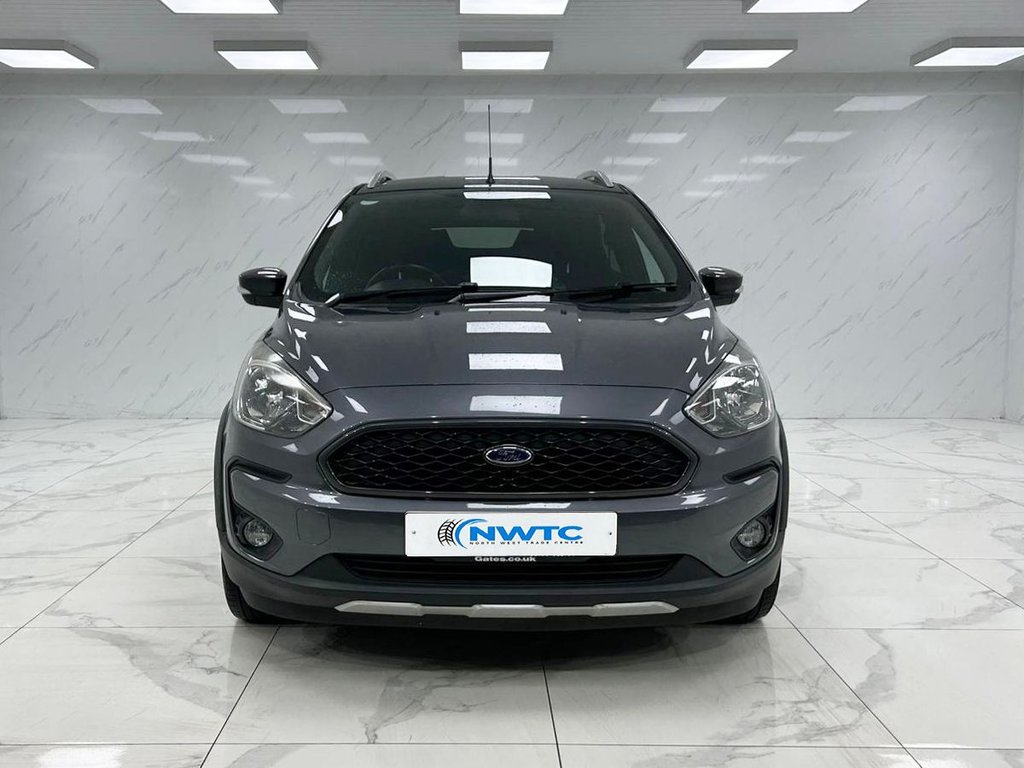 Used Ford Ka+ 2018 for sale - 76267345: Photo 3