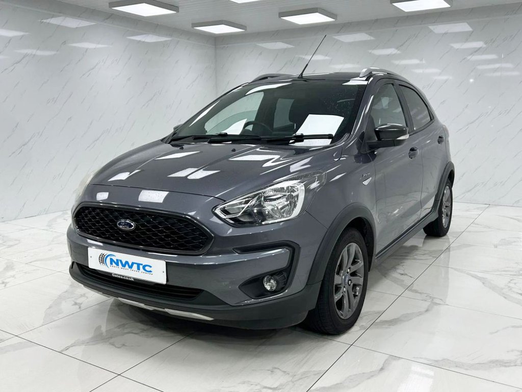Used Ford Ka+ 2018 for sale - 76267345: Photo 5