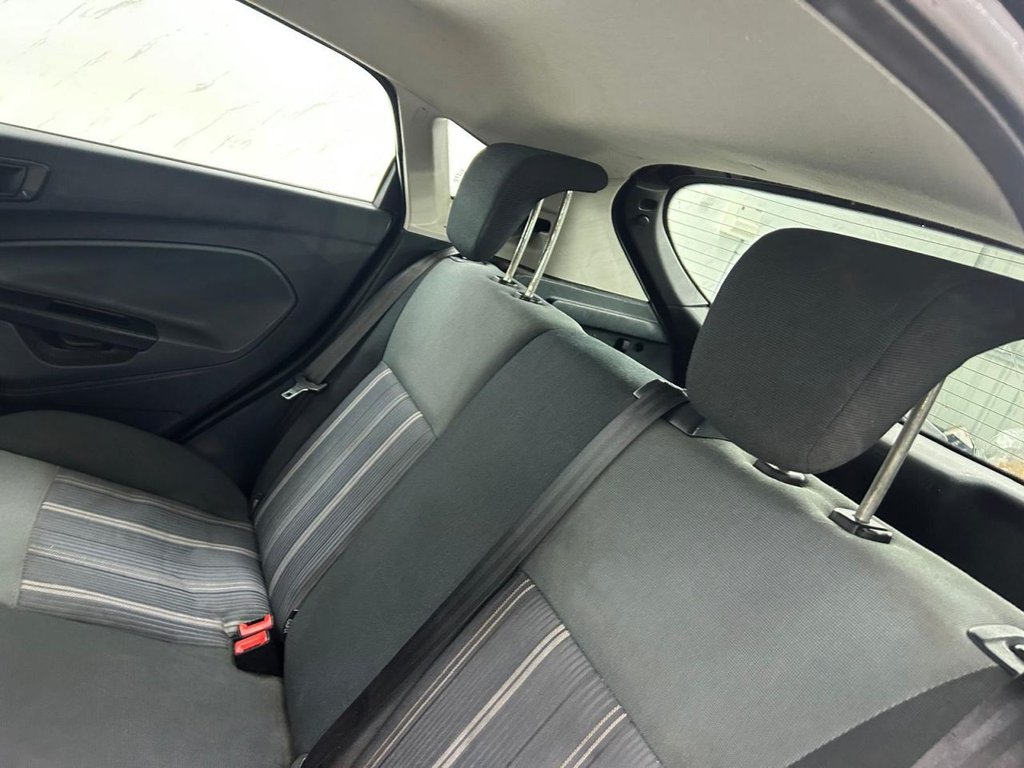 Used Ford Fiesta 2010 for sale - 77608438: Photo 17