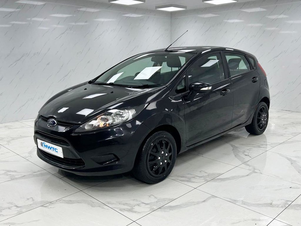 Used Ford Fiesta 2010 for sale - 77608438: Photo 5