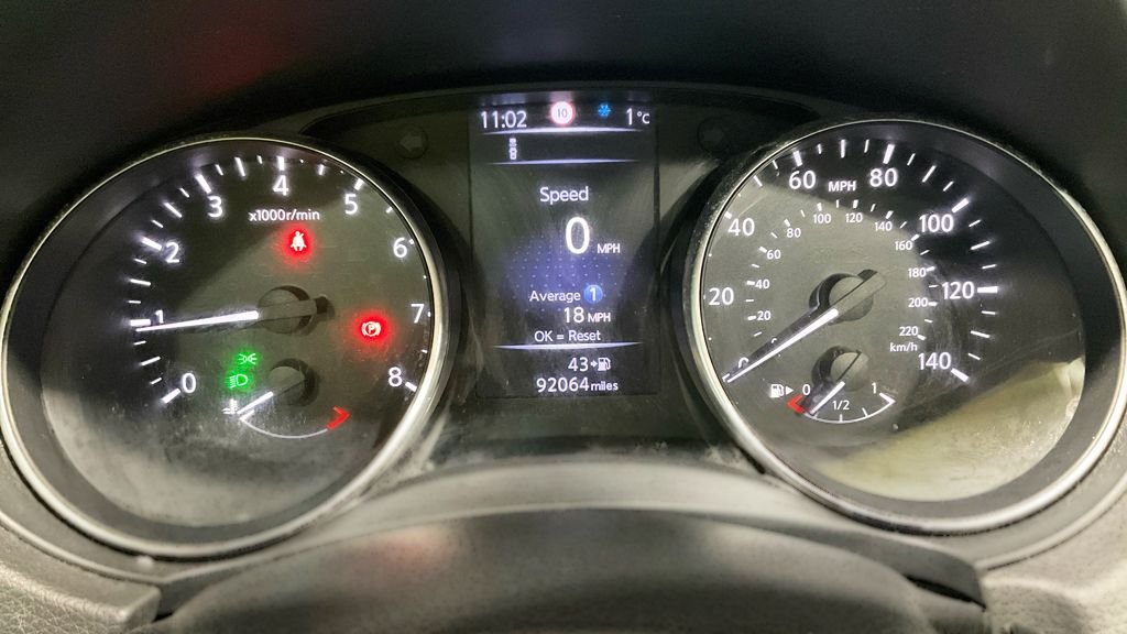 Used Nissan Qashqai 2018 for sale - 77139962: Photo 10