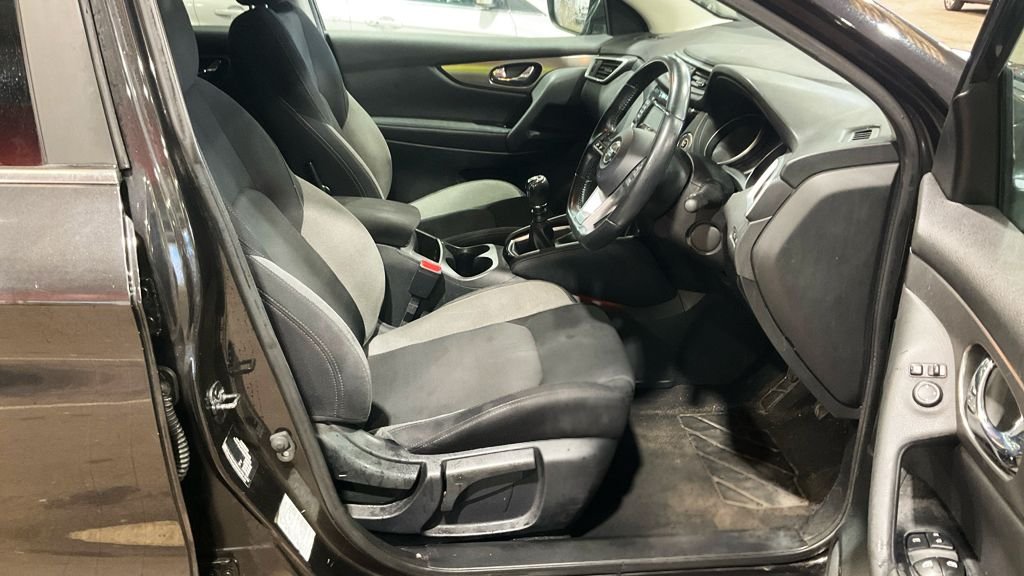 Used Nissan Qashqai 2018 for sale - 77139962: Photo 11