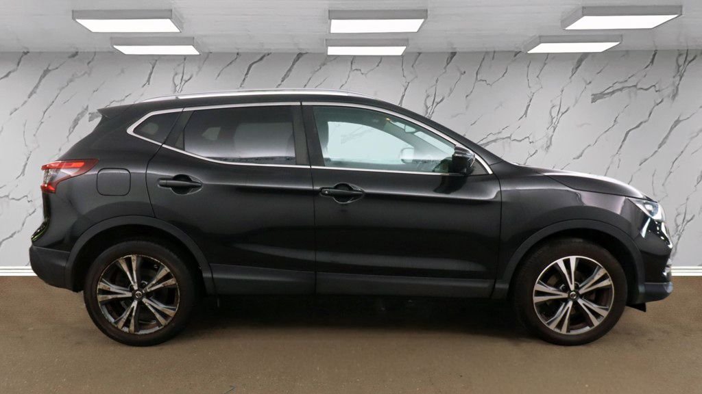 Used Nissan Qashqai 2018 for sale - 77139962: Photo 6