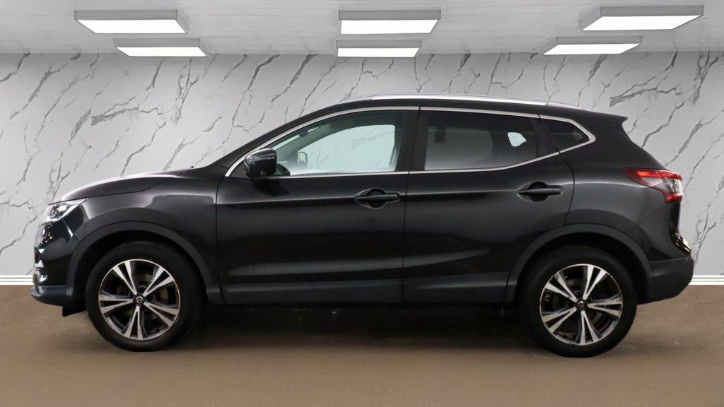 Used Nissan Qashqai 2018 for sale - 77139962: Photo 7