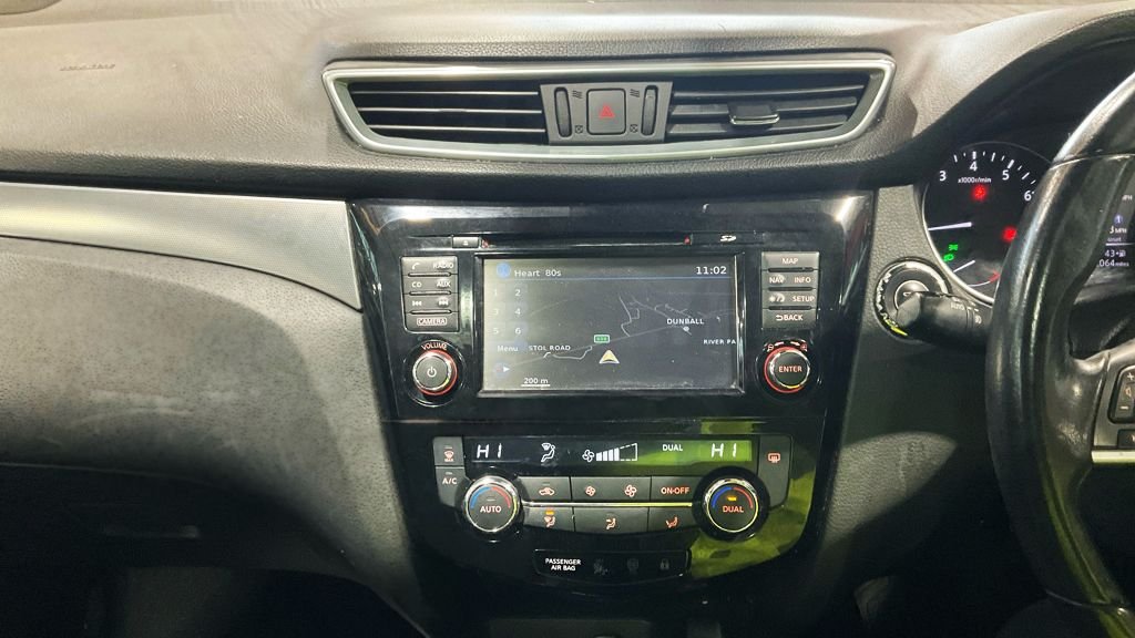 Used Nissan Qashqai 2018 for sale - 77139962: Photo 9