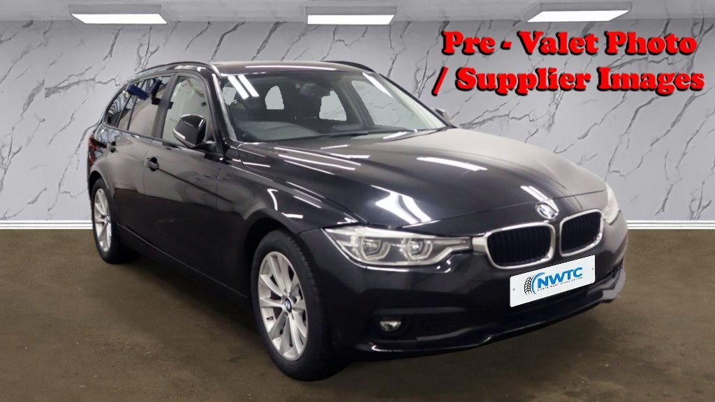 Used BMW 3 Series 2017 for sale - 76482516: Photo 2