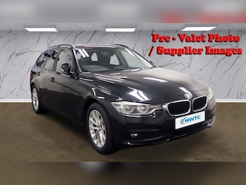 Used BMW 3 Series 2017 for sale - 76482516: Photo