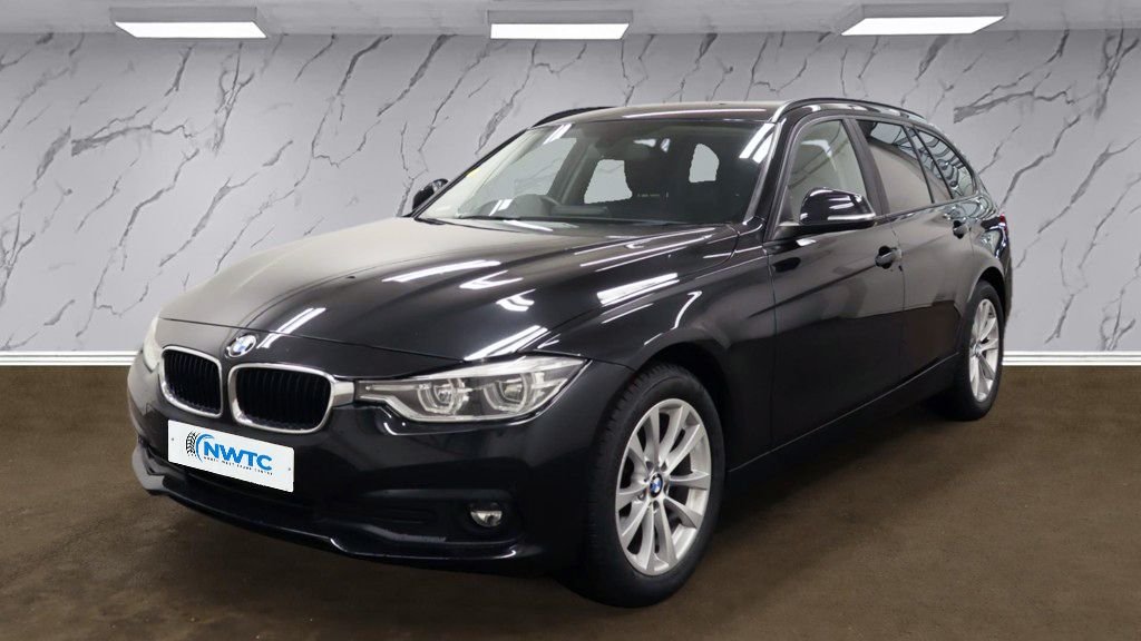 Used BMW 3 Series 2017 for sale - 76482516: Photo 4