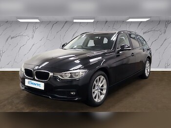 Used BMW 3 Series 2017 for sale - 76482516: Photo