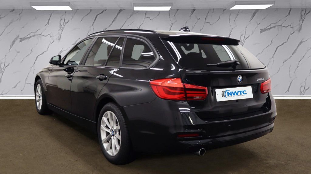 Used BMW 3 Series 2017 for sale - 76482516: Photo 5