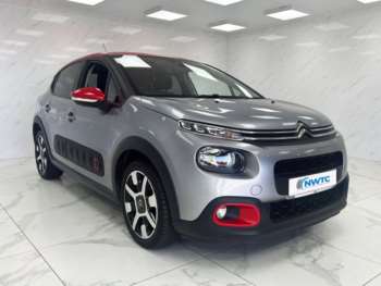 Used Citroen C3 2019 for sale - 75111261: Photo