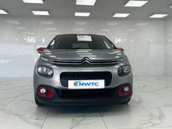 Used Citroen C3 2019 for sale - 75111261: Photo