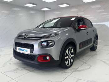 Used Citroen C3 2019 for sale - 75111261: Photo